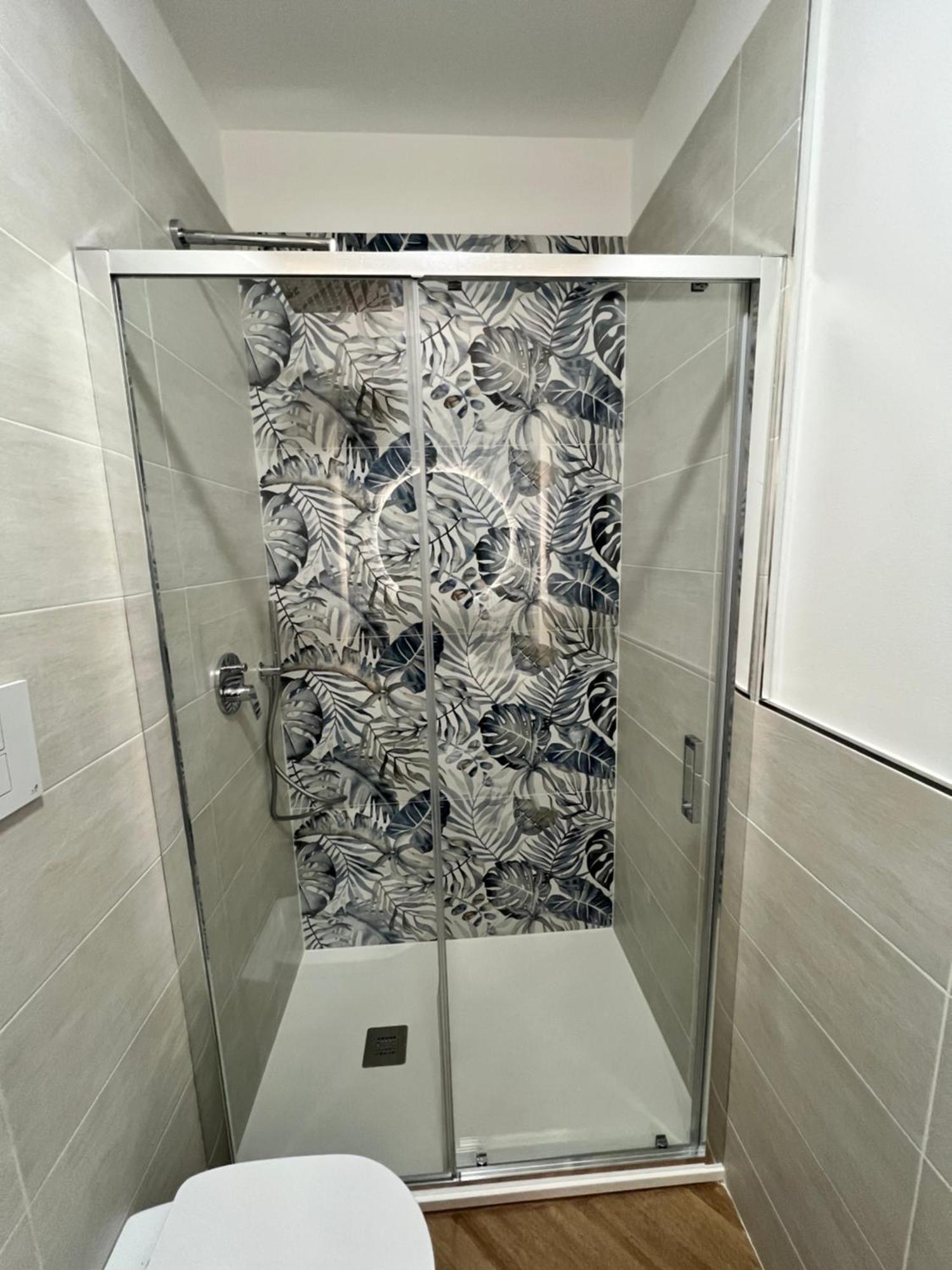Poseidonrooms Marina di Camerota Εξωτερικό φωτογραφία