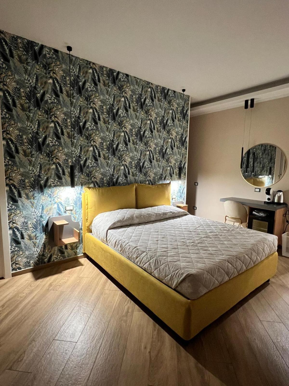 Poseidonrooms Marina di Camerota Εξωτερικό φωτογραφία