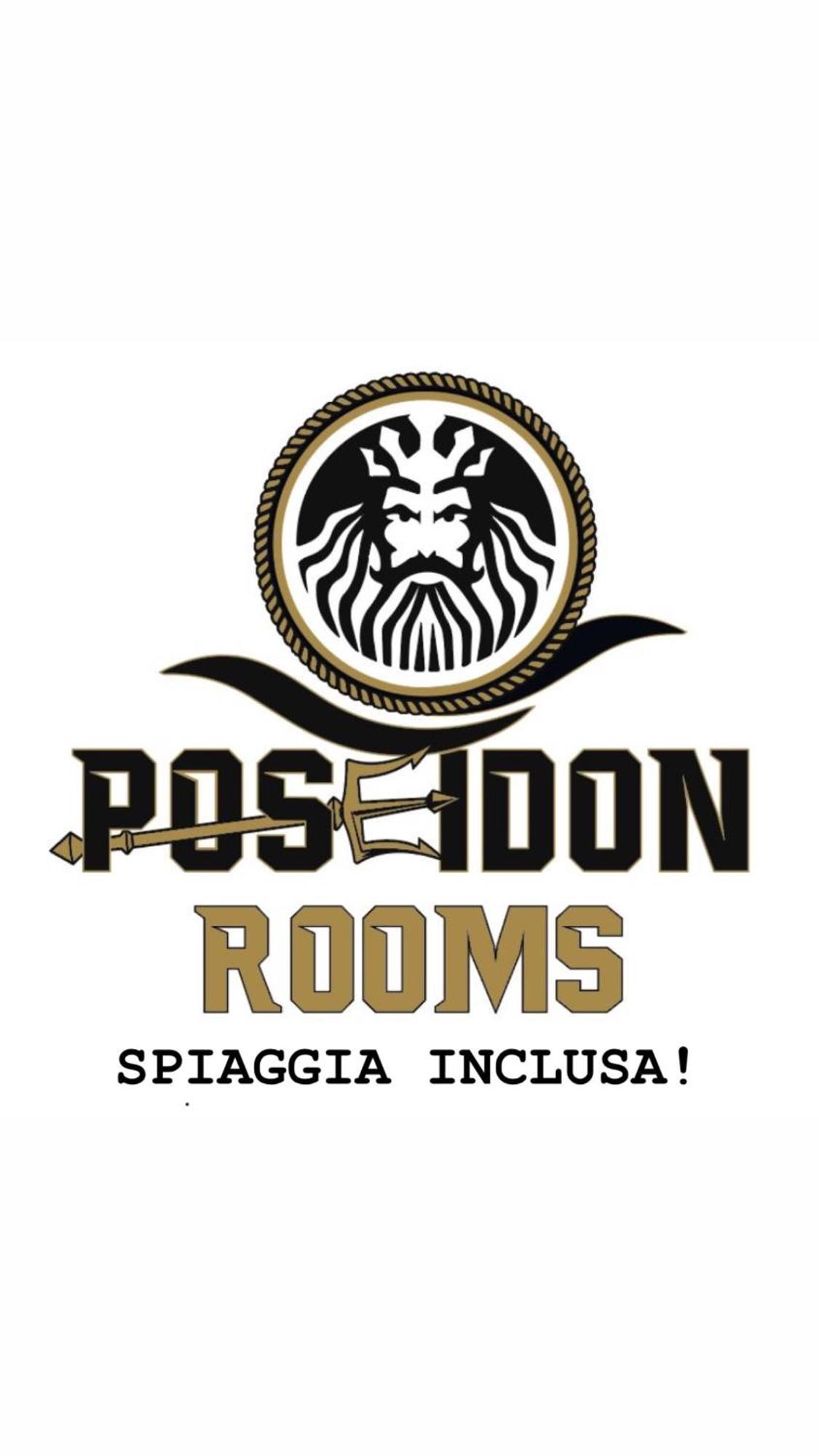 Poseidonrooms Marina di Camerota Εξωτερικό φωτογραφία