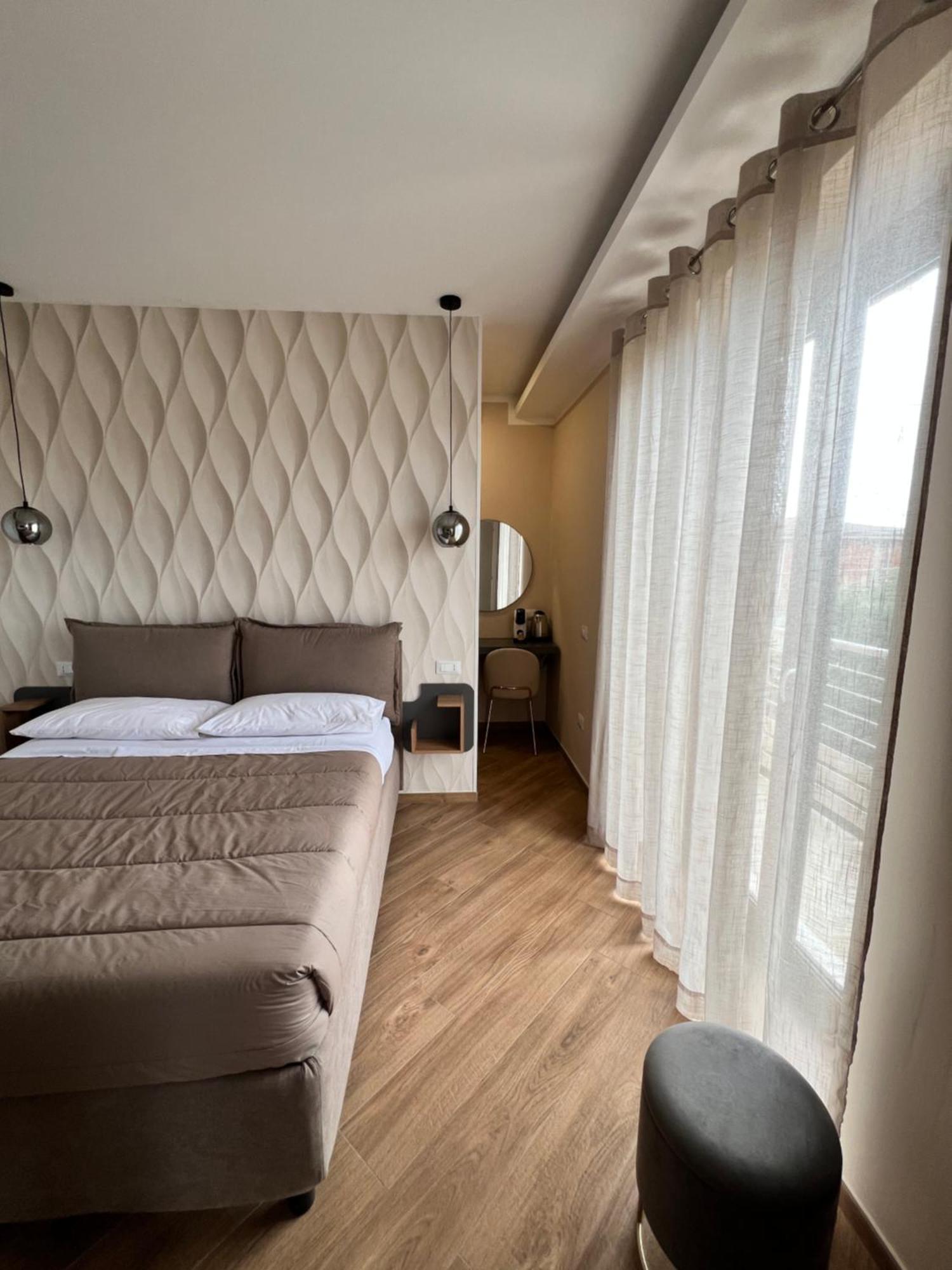 Poseidonrooms Marina di Camerota Εξωτερικό φωτογραφία